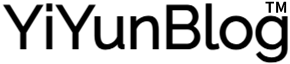 易云博客